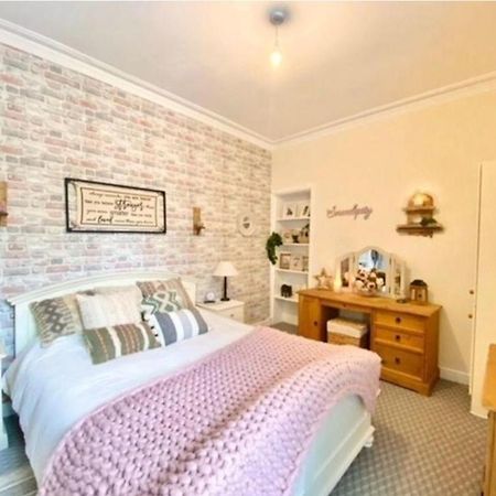 Entire, Main Door, Pet Friendly, Home Away From Home, East Ayrshire Newmilns Luaran gambar