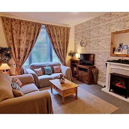 Entire, Main Door, Pet Friendly, Home Away From Home, East Ayrshire Newmilns Luaran gambar