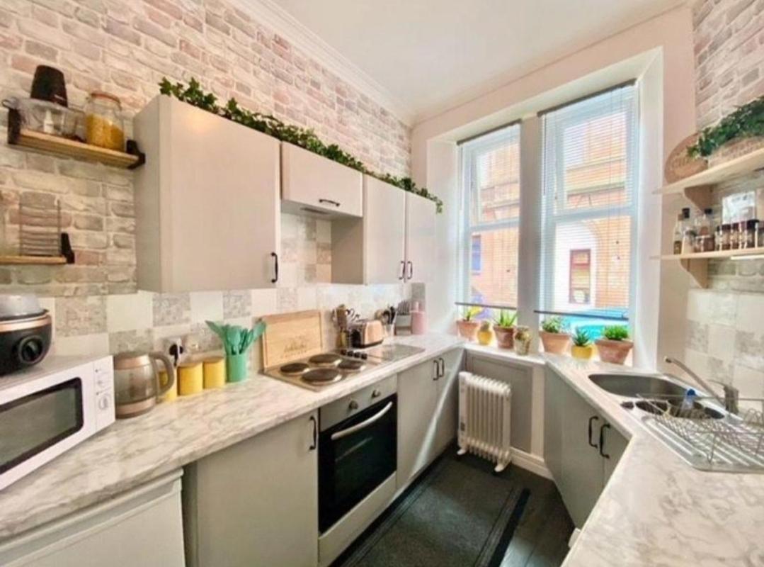Entire, Main Door, Pet Friendly, Home Away From Home, East Ayrshire Newmilns Luaran gambar