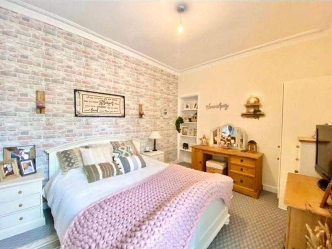 Entire, Main Door, Pet Friendly, Home Away From Home, East Ayrshire Newmilns Luaran gambar