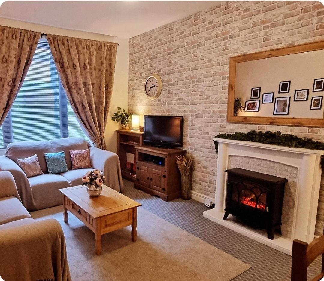Entire, Main Door, Pet Friendly, Home Away From Home, East Ayrshire Newmilns Luaran gambar