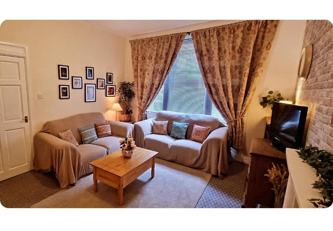 Entire, Main Door, Pet Friendly, Home Away From Home, East Ayrshire Newmilns Luaran gambar