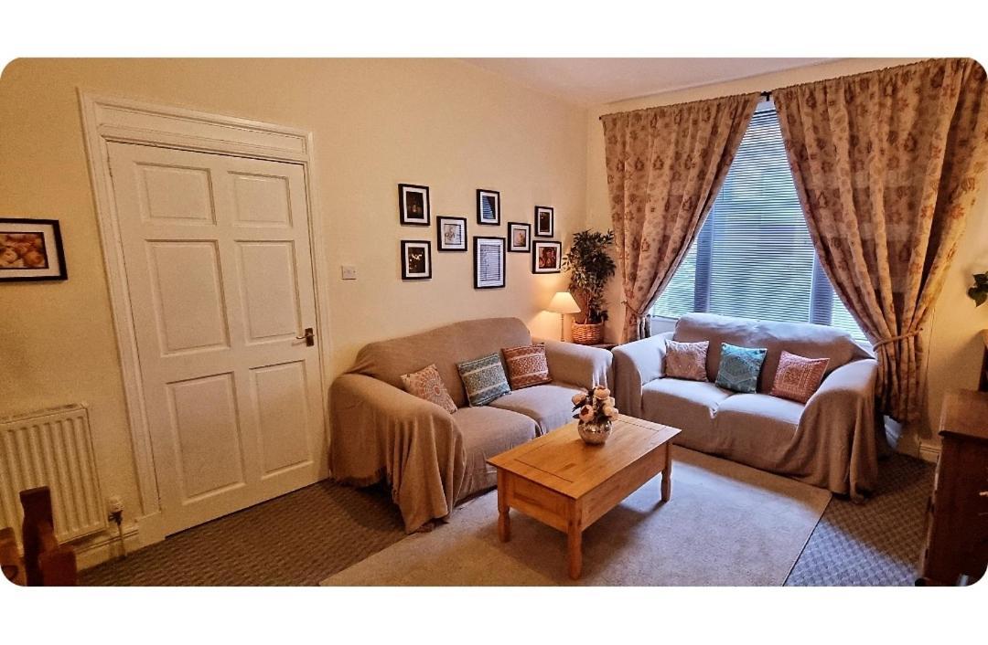 Entire, Main Door, Pet Friendly, Home Away From Home, East Ayrshire Newmilns Luaran gambar