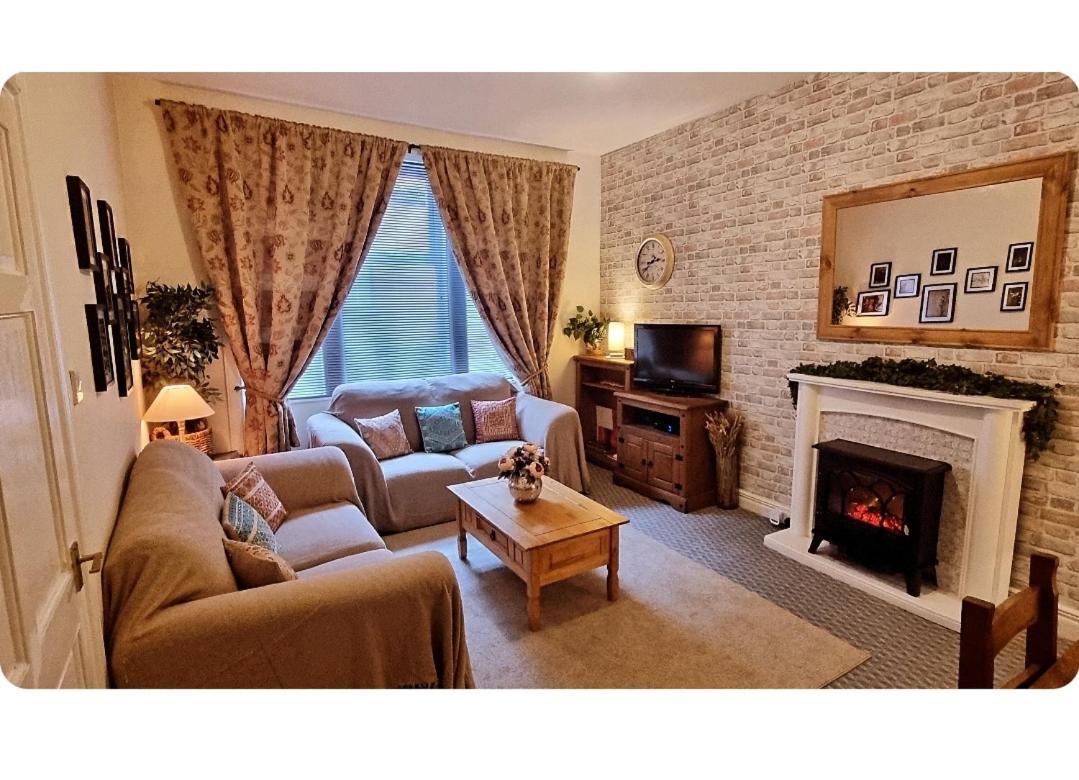 Entire, Main Door, Pet Friendly, Home Away From Home, East Ayrshire Newmilns Luaran gambar